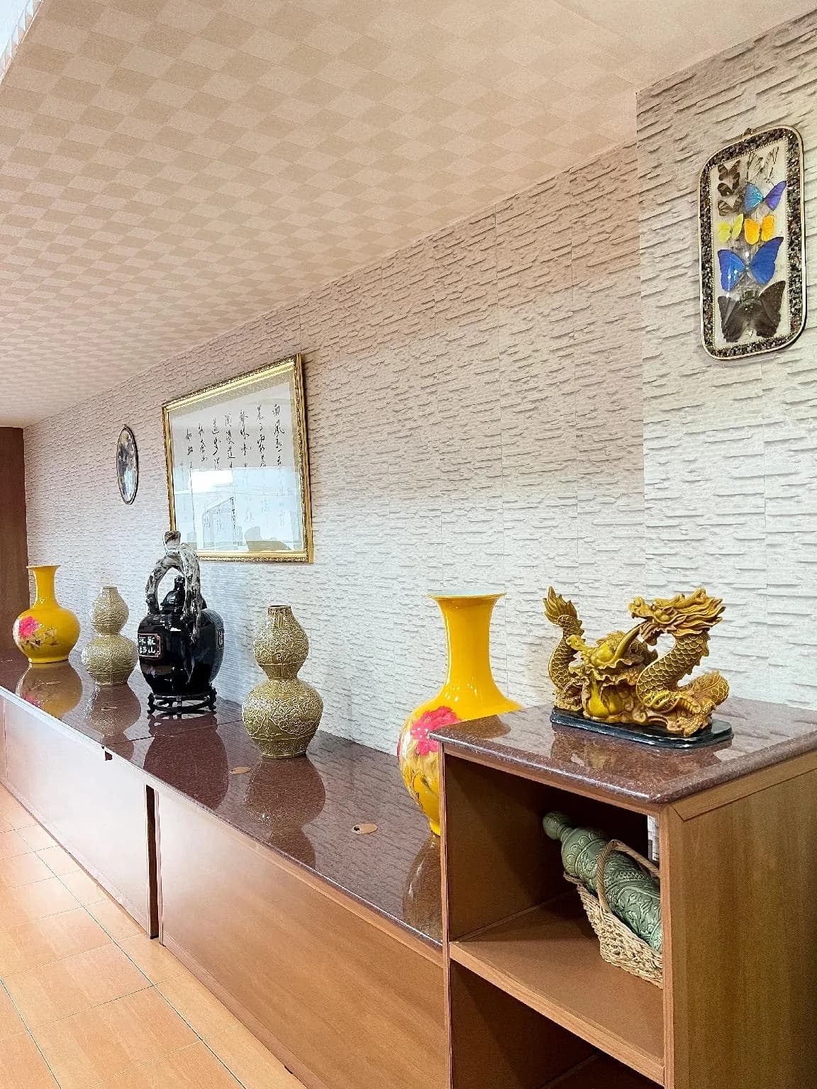 Silom Dynasty Hostel