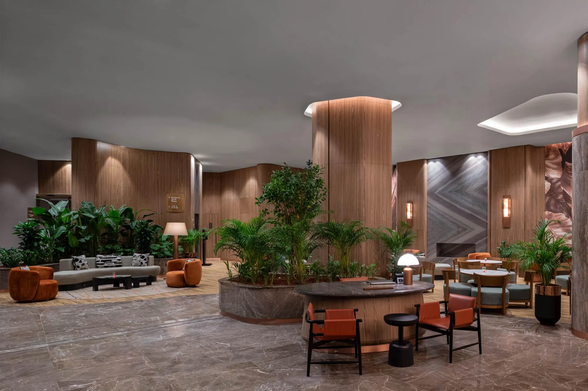 Mövenpick Living Istanbul Saklivadi