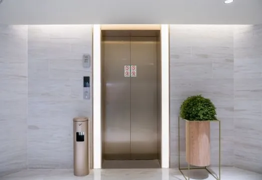 Ji Hotel (Shanghai Ningguo Road Metro Station)