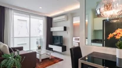 Beverly 33 by Aspira