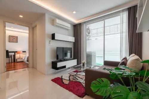 Beverly 33 by Aspira
