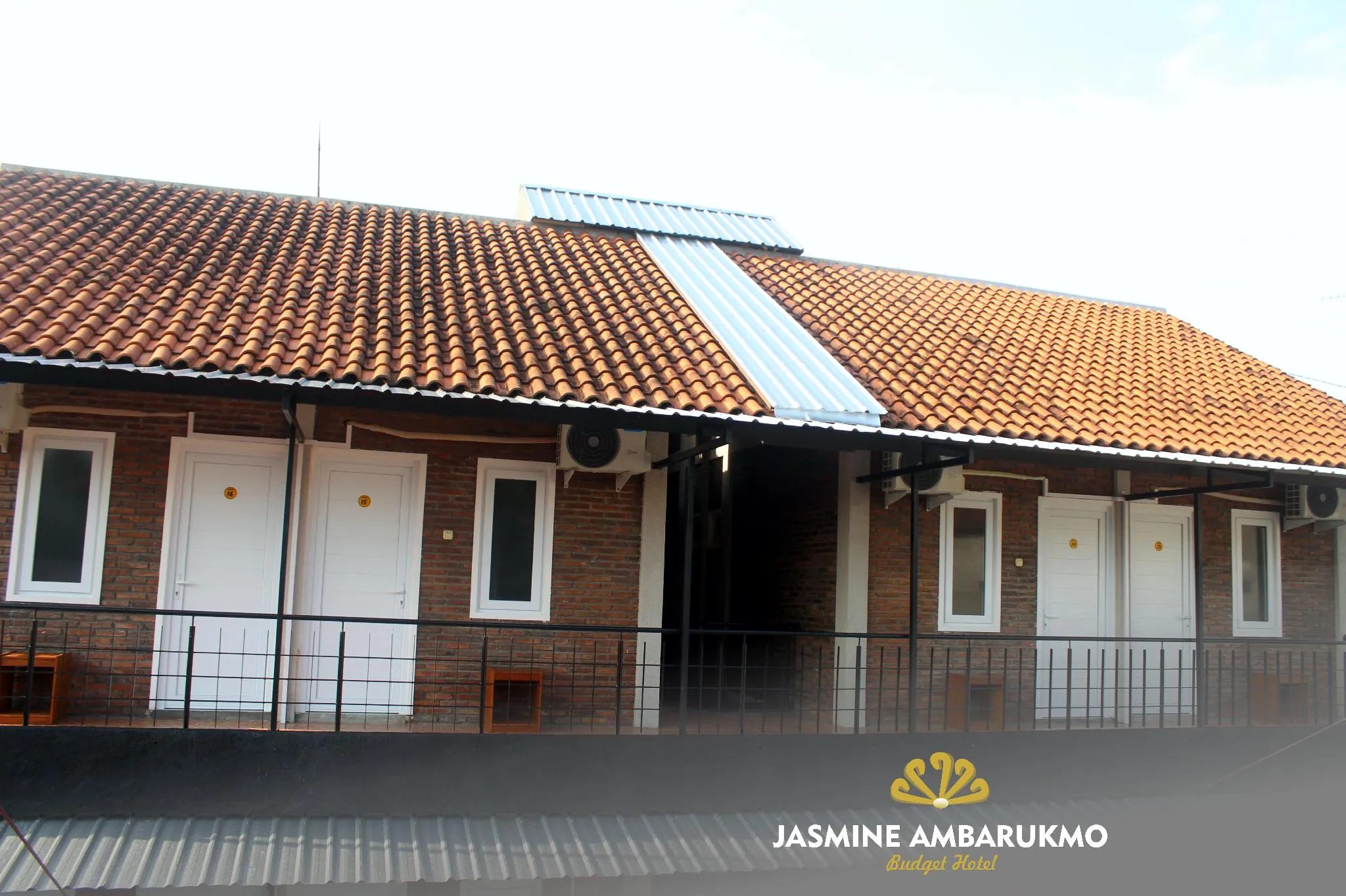 Jasmine Ambarukmo Budget Hotel