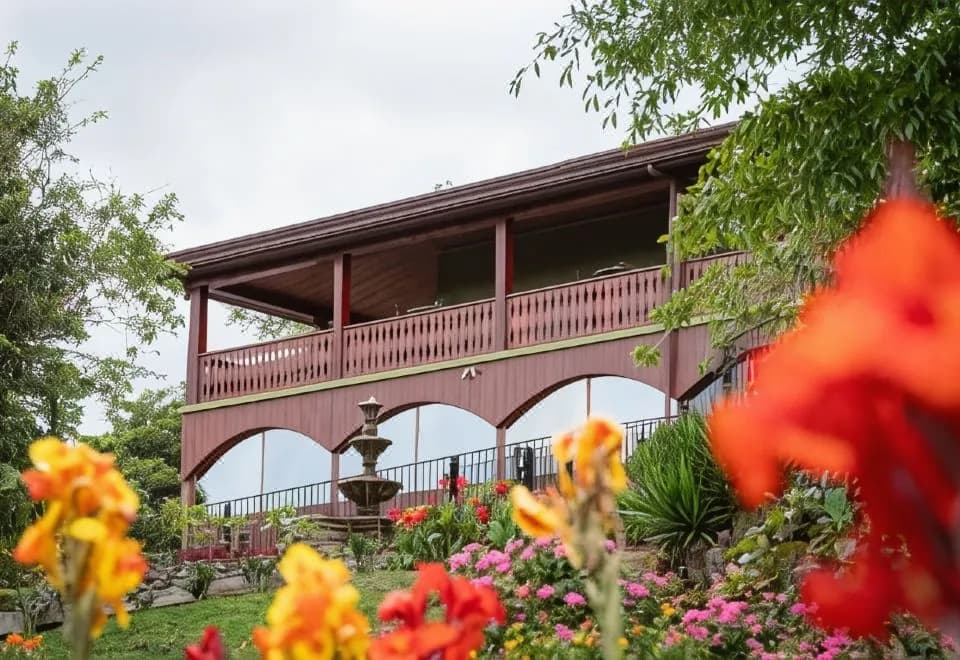 Fondavela Hotel