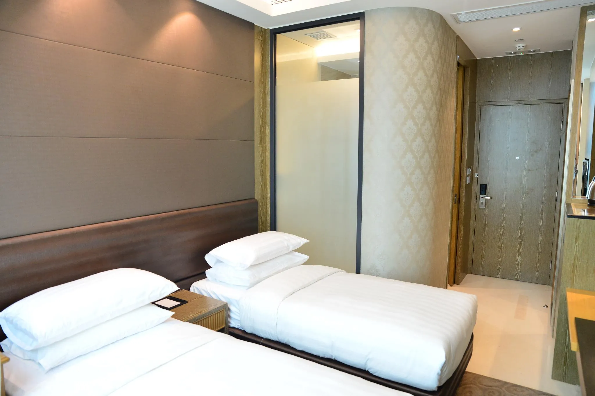 Kew Green Hotel Mongkok