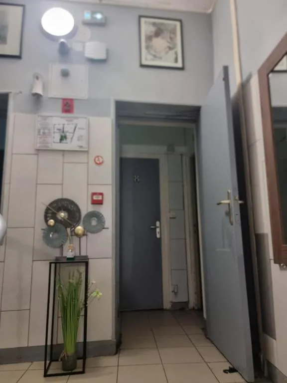 HOTEL ABOUKIR