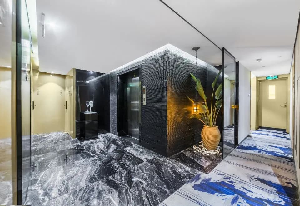 Shangyuan Chain Hotel