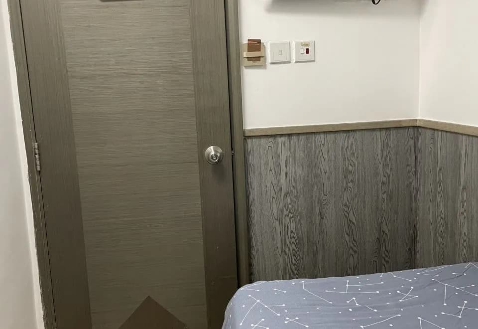 Meiya Hotel (Tsim Sha Tsui branch)