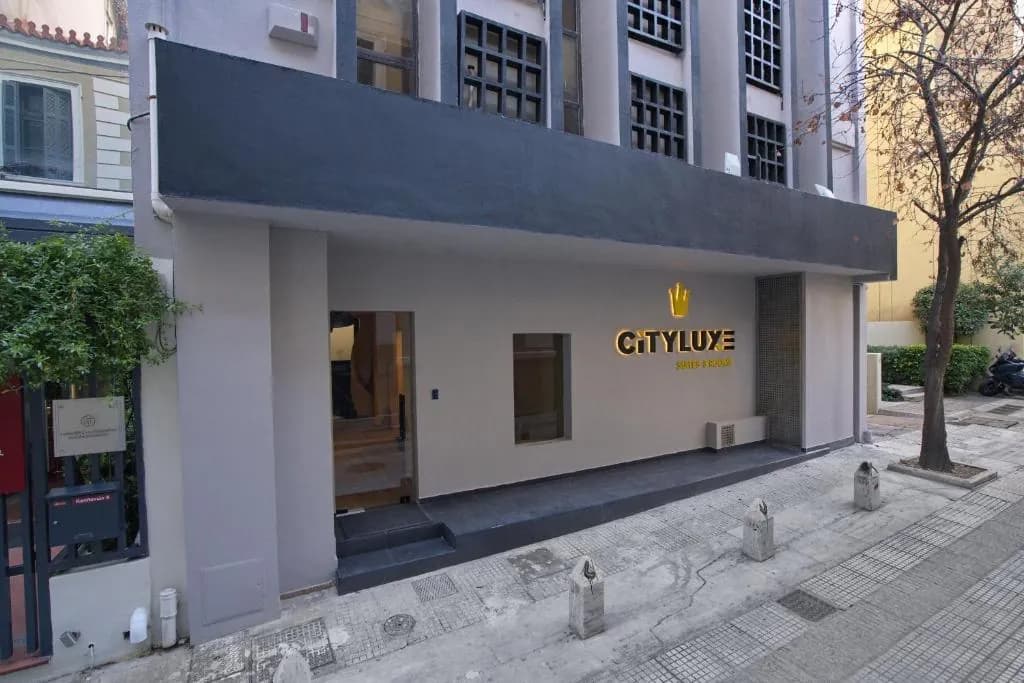 CITYLUXE Suites & Rooms