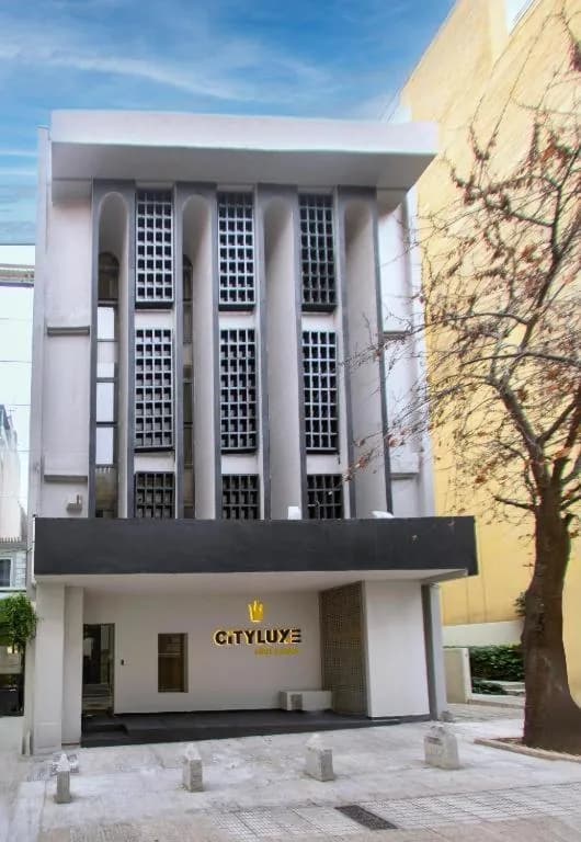 CITYLUXE Suites & Rooms