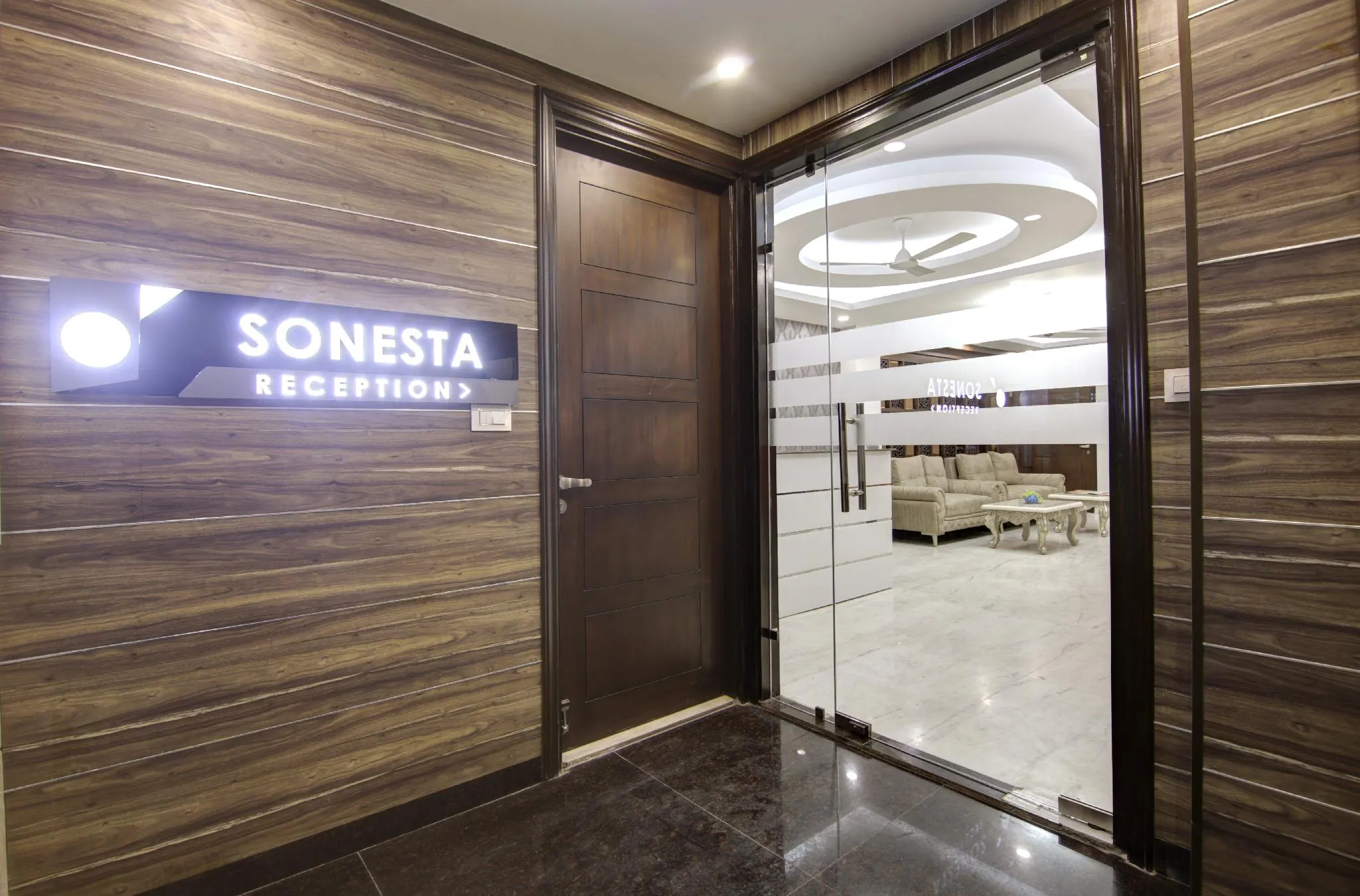 SONESTA LUXURY APARTMENT