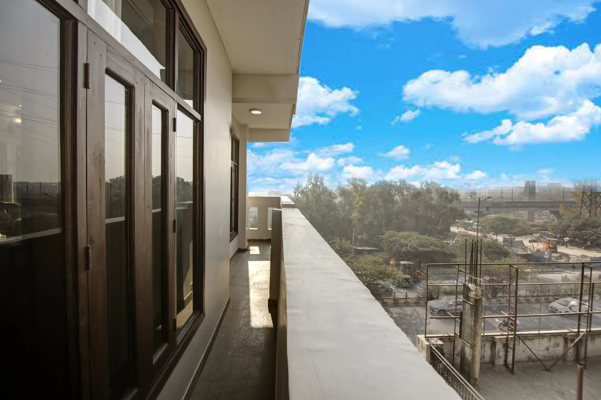 SONESTA LUXURY APARTMENT