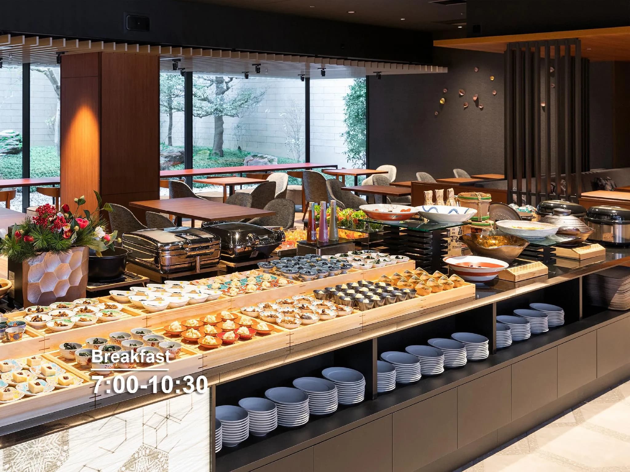 Mitsui Garden Hotel Kanazawa