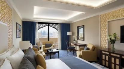 Al Najada Doha Hotel by Tivoli