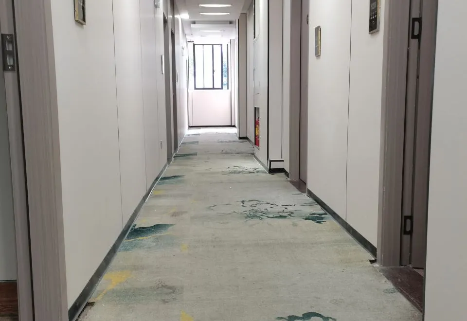 Jintai Hotel (Beijing Road)