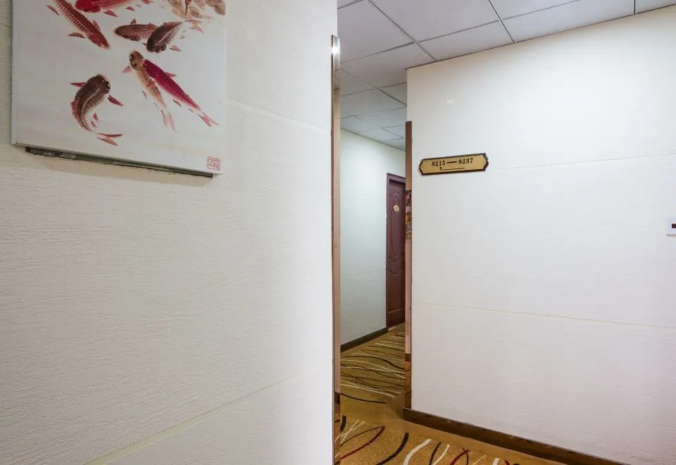 Manni Fei Holiday Hotel