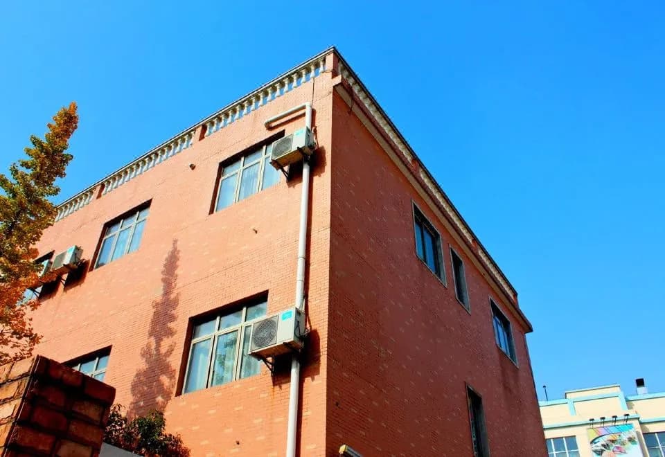 Manni Fei Holiday Hotel
