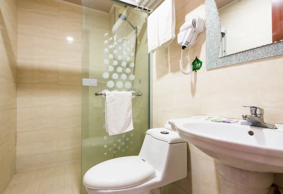 Manni Fei Holiday Hotel