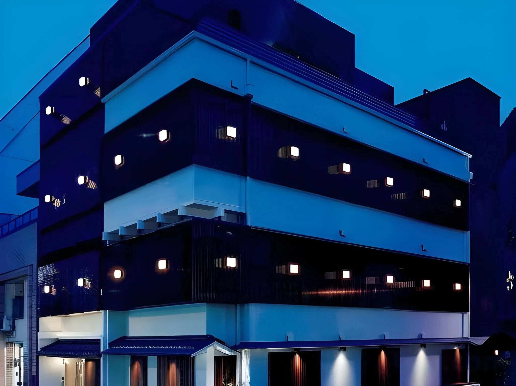 WONZ HOTEL