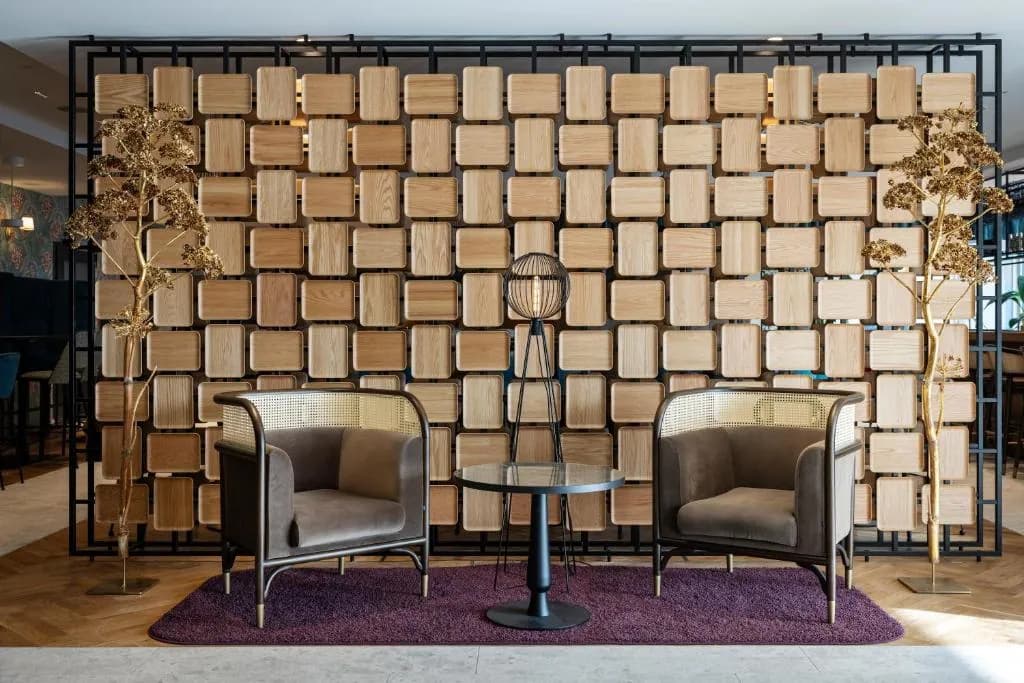 ARCOTEL AQ Wien