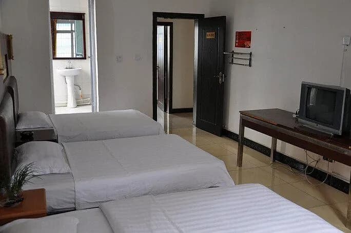 Sunshine Guest House