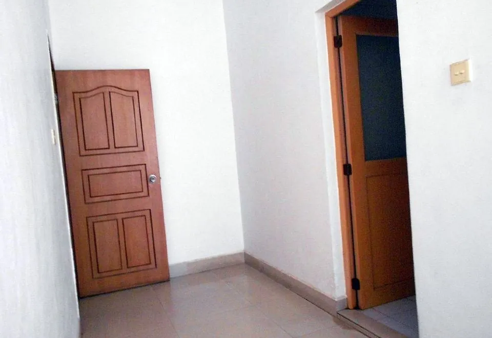 Sunshine Guest House