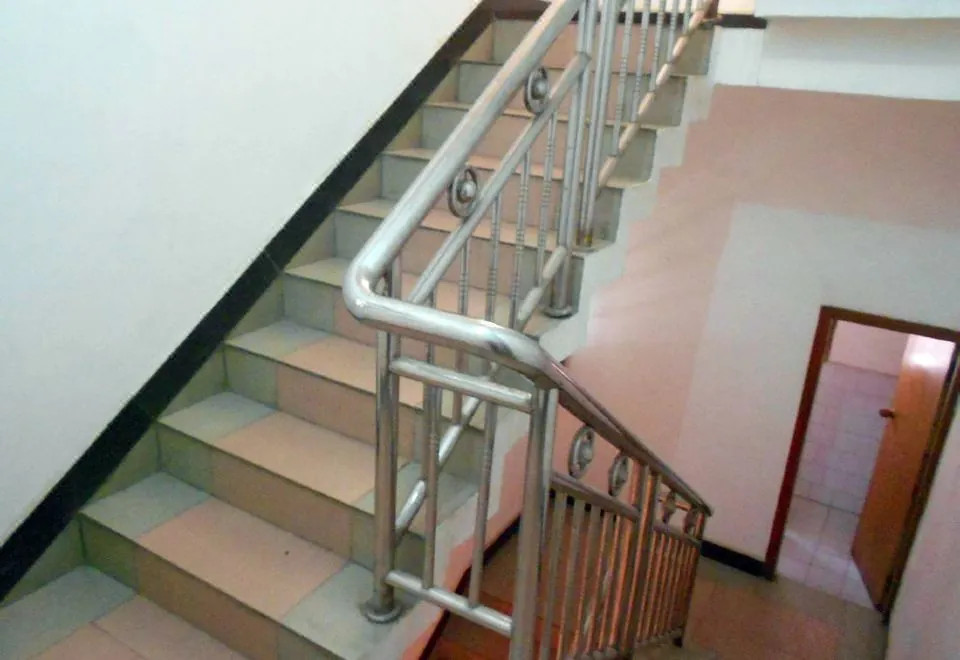 Sunshine Guest House