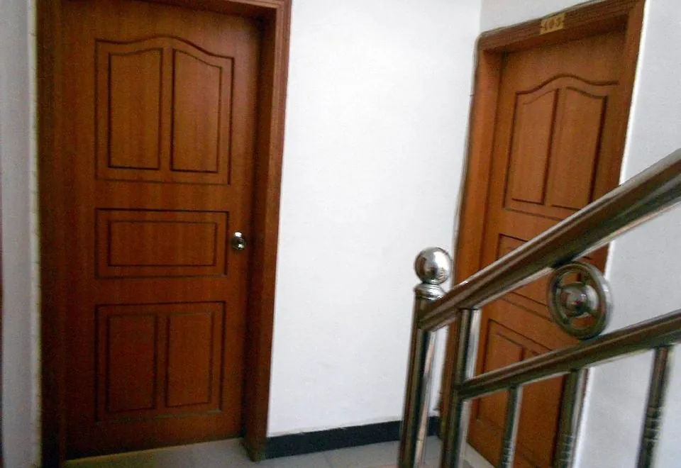 Sunshine Guest House