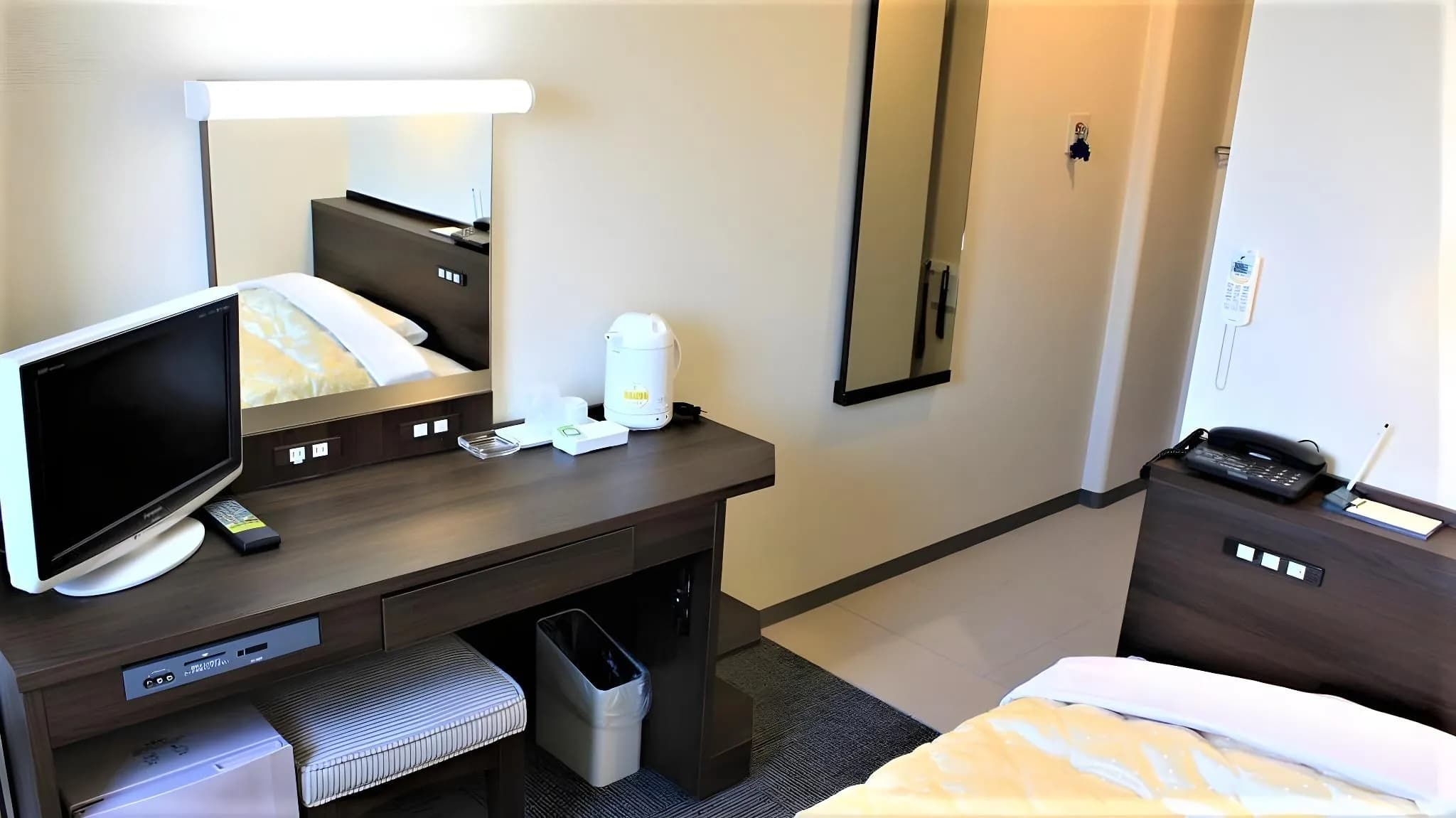 Hotel Aston Plaza Himeji