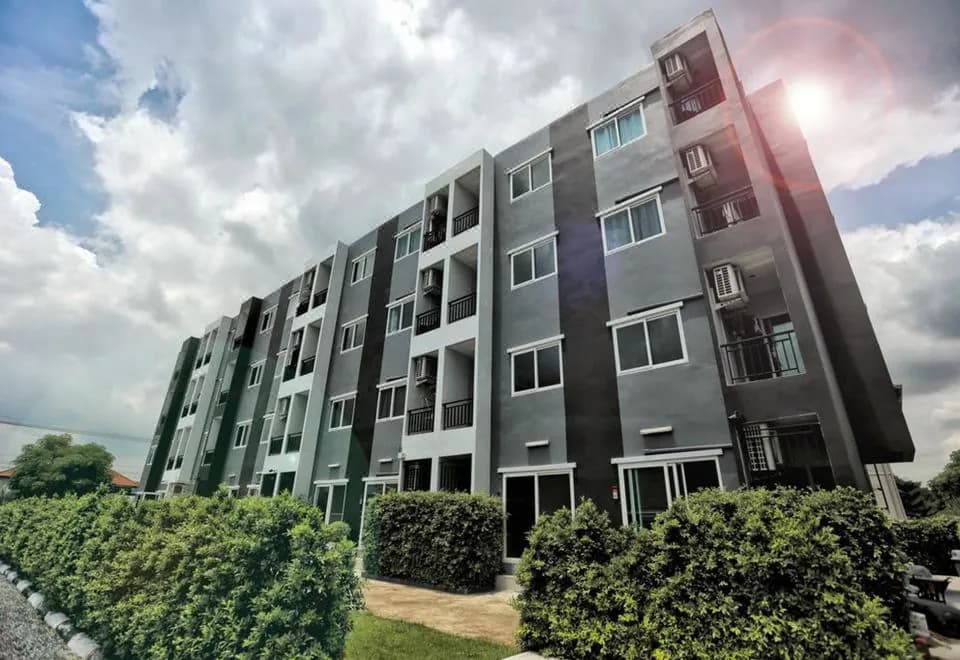 I-Beyond Residence