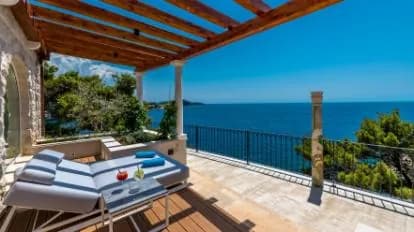 Villa Orabelle