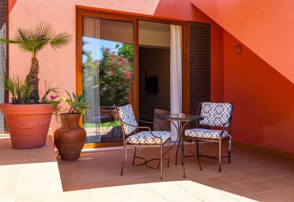 Boutique Hotel Vivenda Miranda