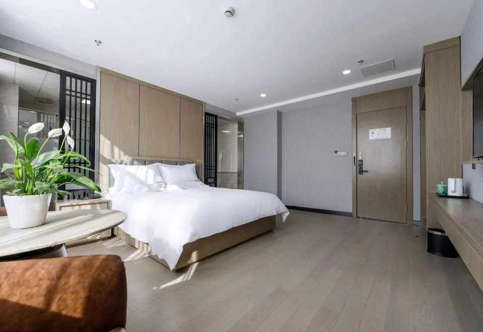 Manke Hotel