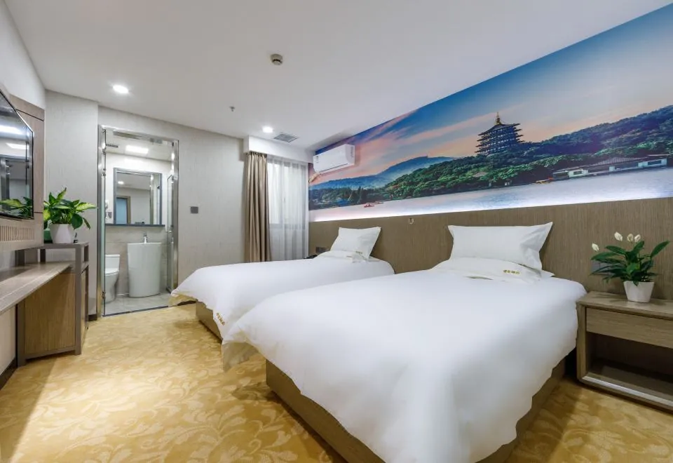 Manke Hotel