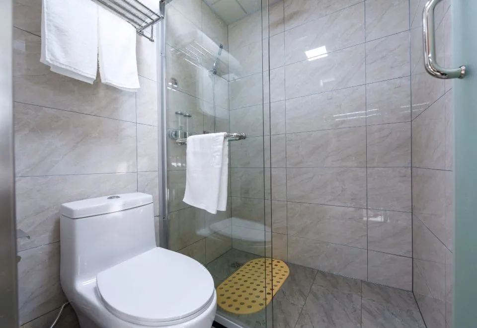 Manke Hotel