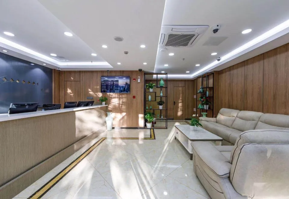 Manke Hotel