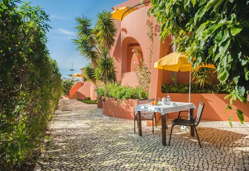 Villa Mar Azul