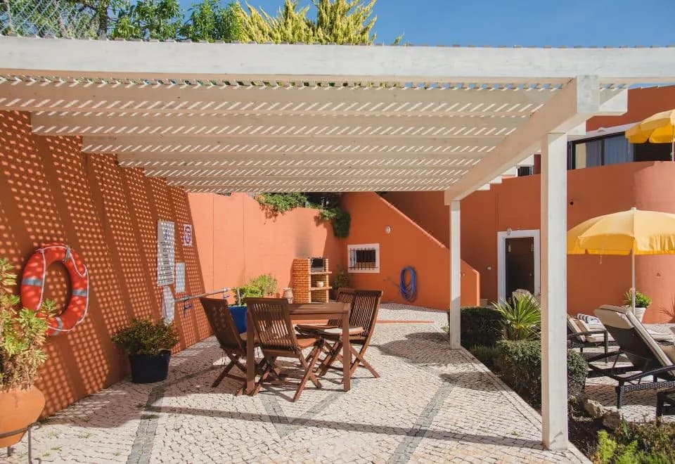 Villa Mar Azul