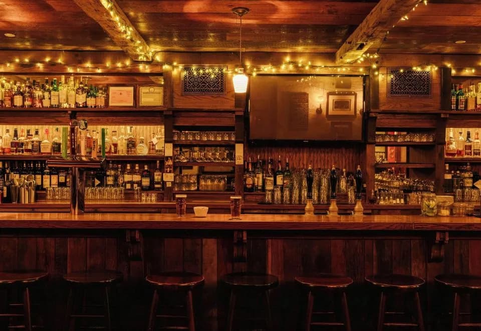 The William Powered by Sonder