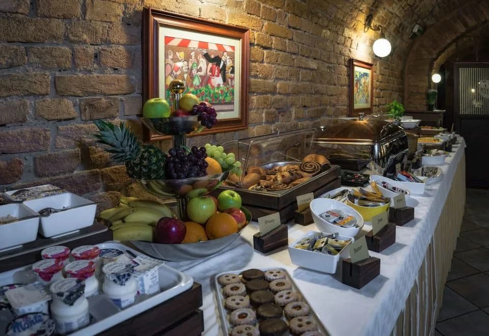 Cotton House Hotel Budapest