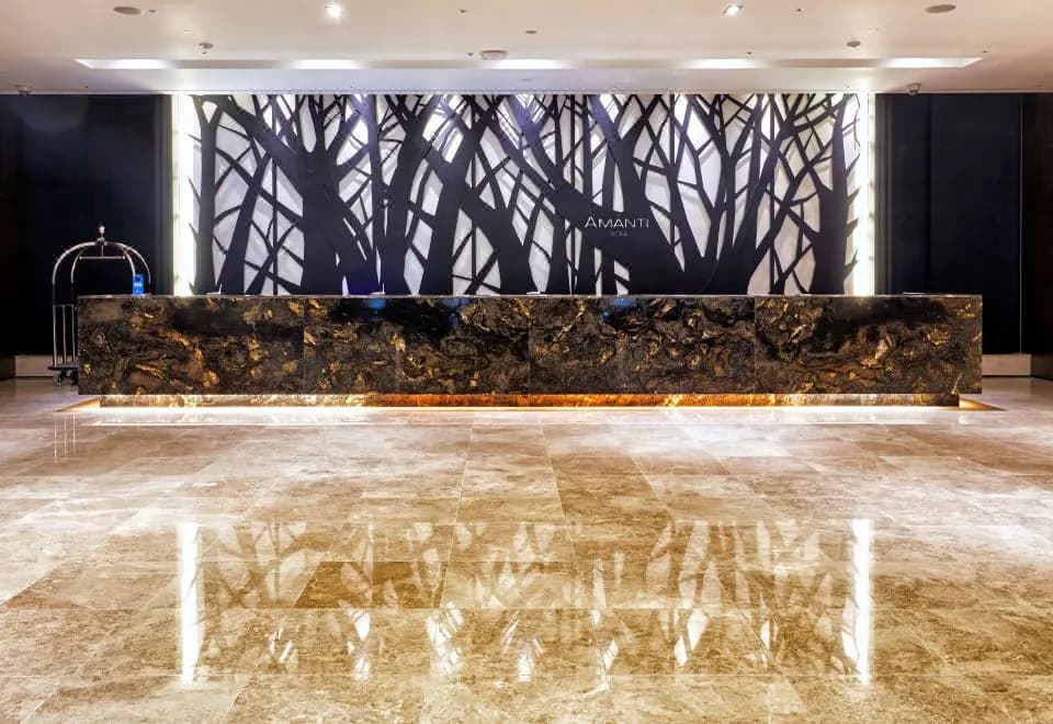 Amanti Hotel Seoul