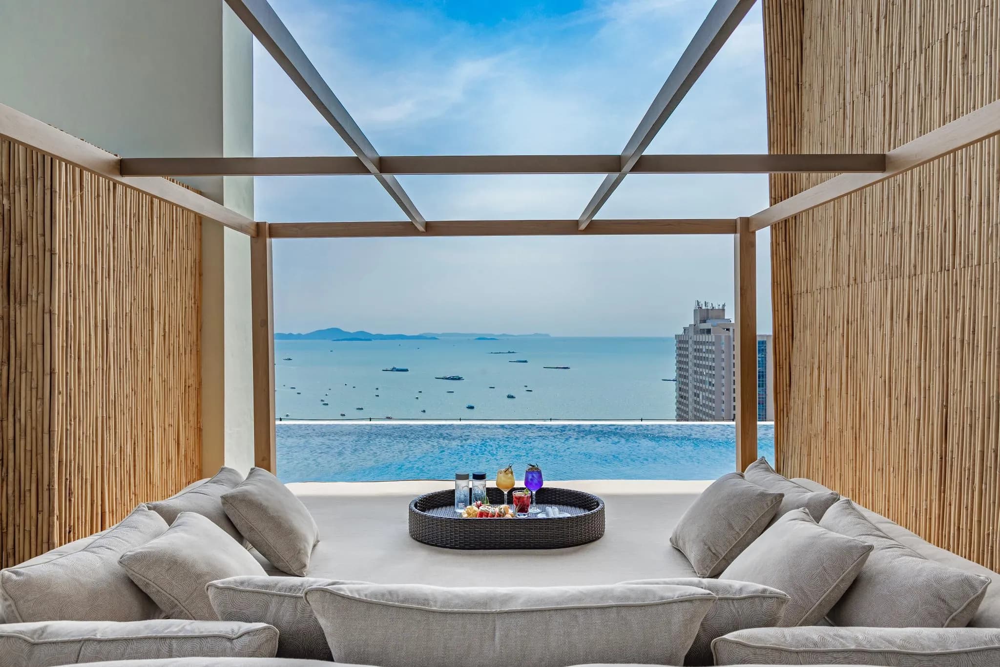 Siam @ Siam Design Hotel, Pattaya