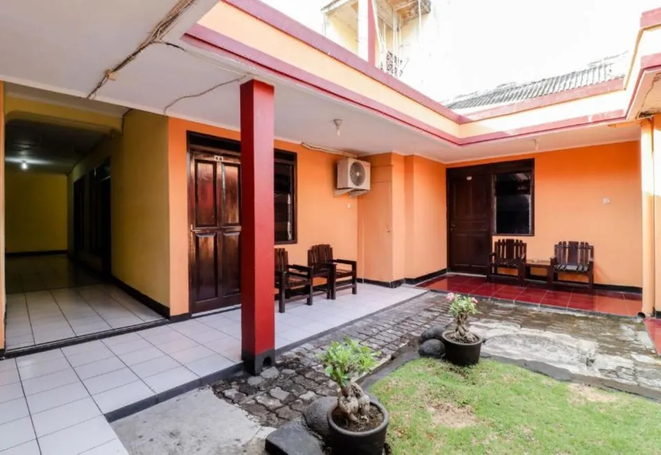 Cempaka Hotel