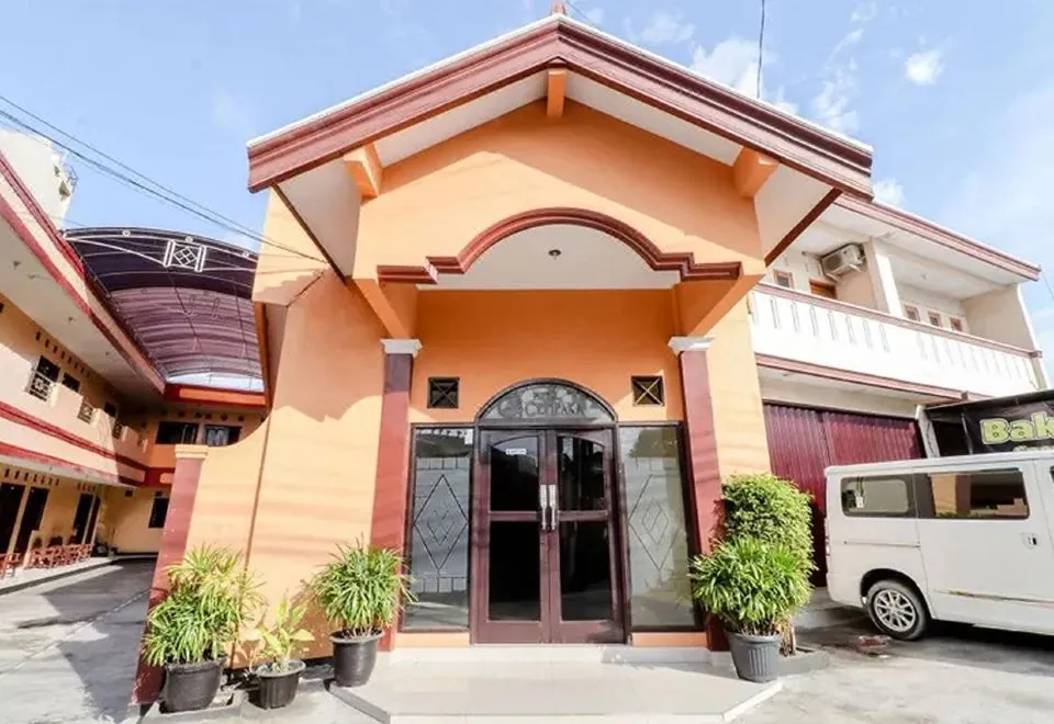 Cempaka Hotel