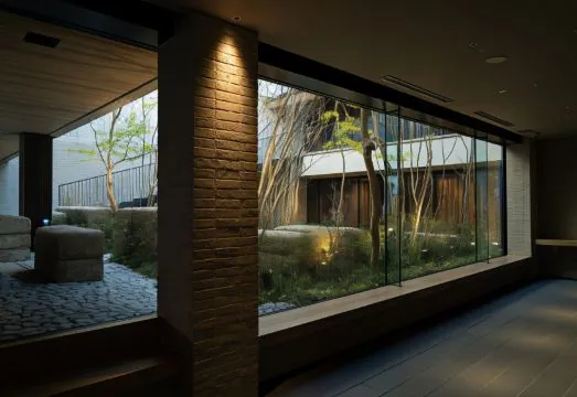 Hotel Metropolitan Kamakura