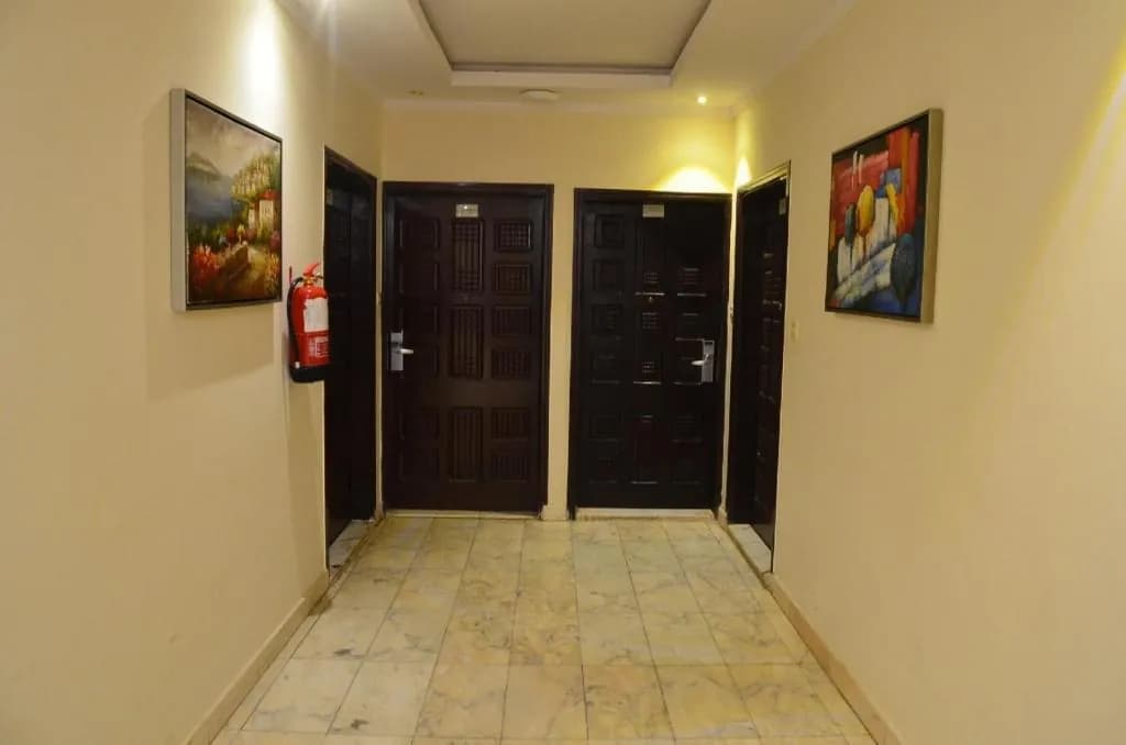 Taleen Al Nakheel Apartment