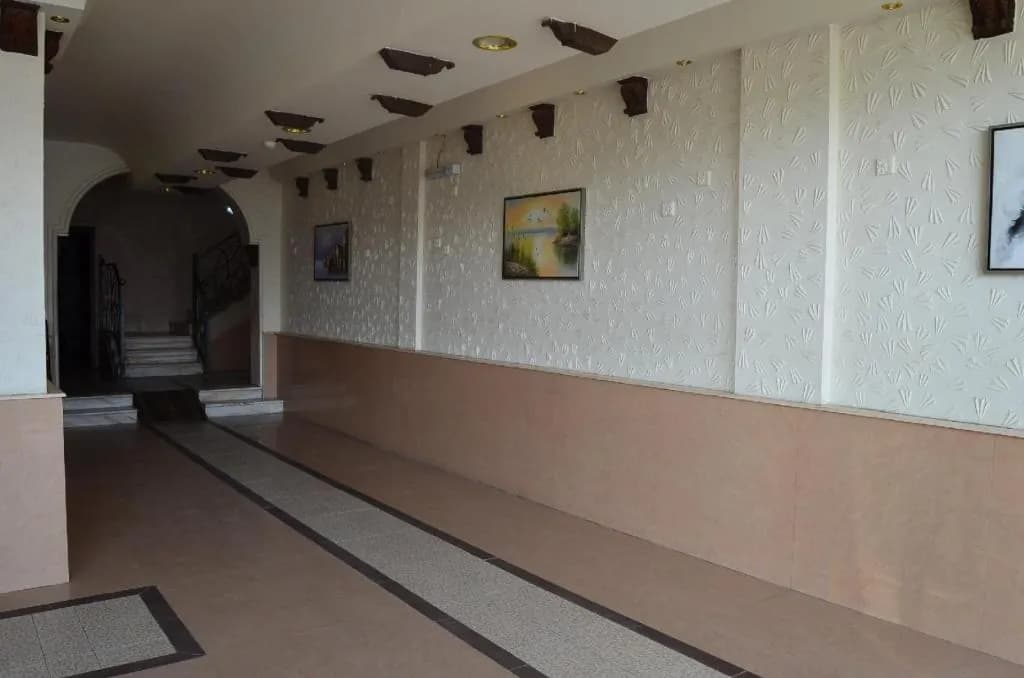 Taleen Al Nakheel Apartment