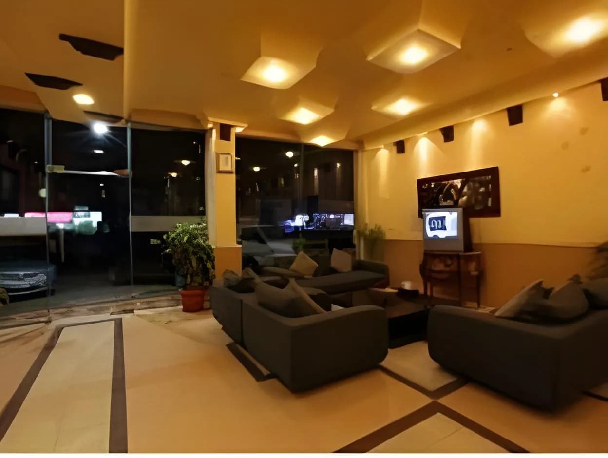 Taleen Al Nakheel Apartment