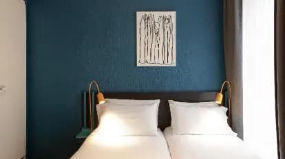 Hotel Daval