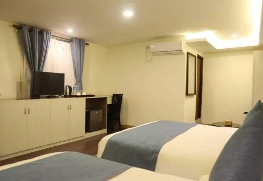 Satkar Hotel and Spa