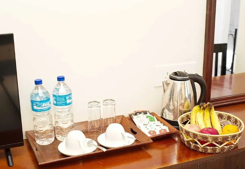 Satkar Hotel and Spa